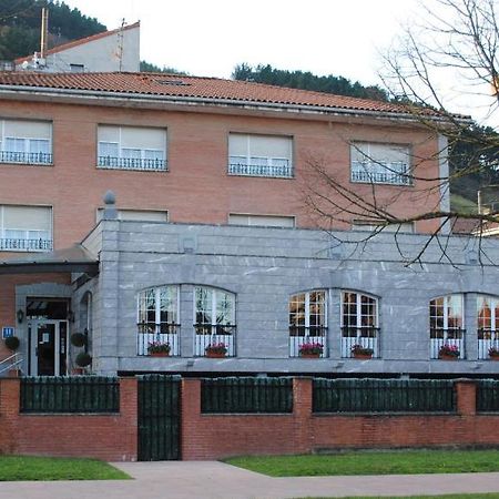 Hotel Gernika - Adults Only Bagian luar foto