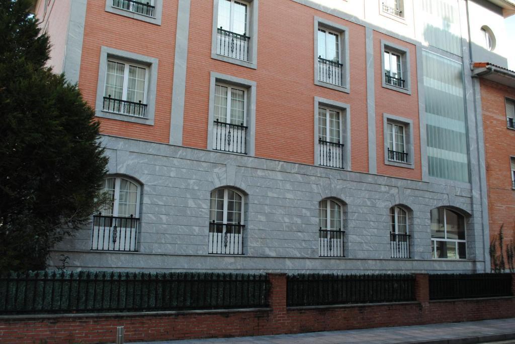 Hotel Gernika - Adults Only Bagian luar foto