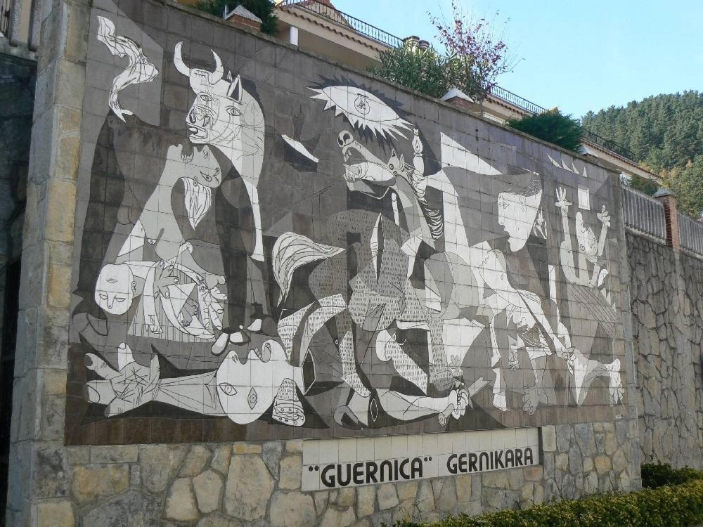 Hotel Gernika - Adults Only Bagian luar foto