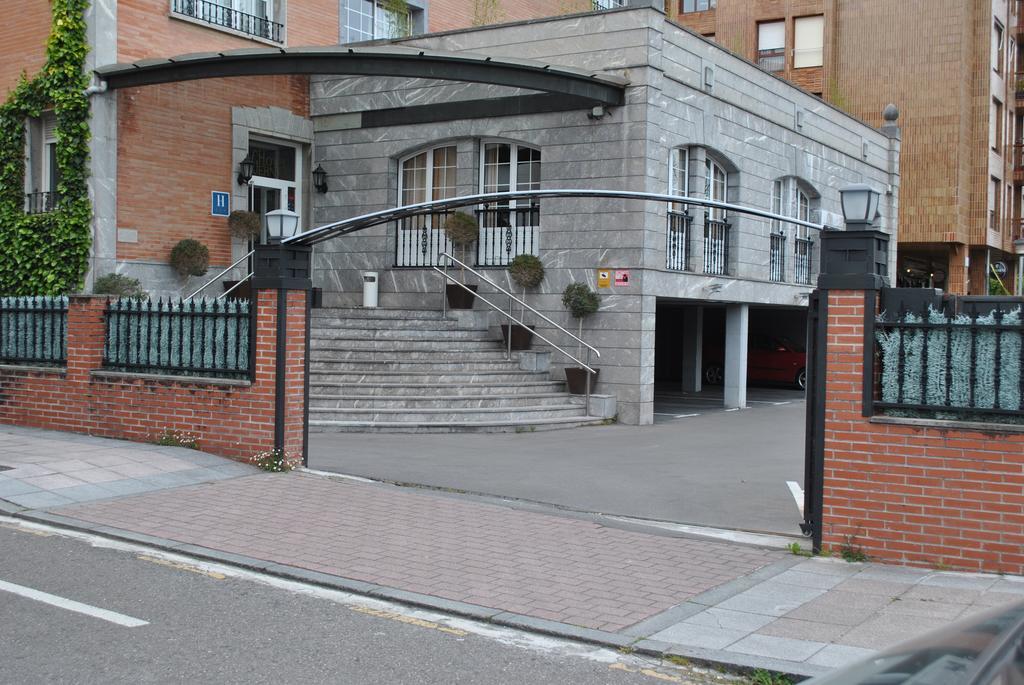 Hotel Gernika - Adults Only Bagian luar foto