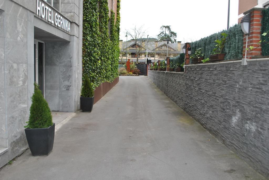 Hotel Gernika - Adults Only Bagian luar foto