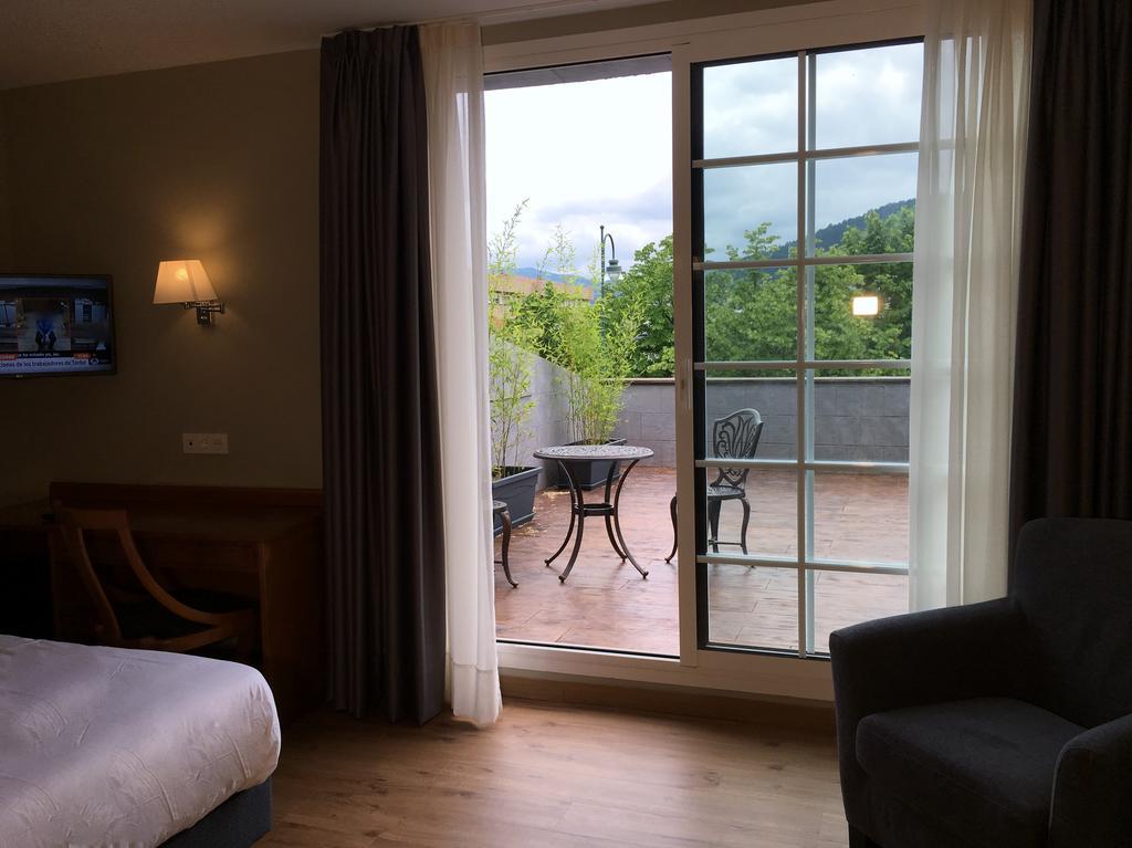 Hotel Gernika - Adults Only Bagian luar foto