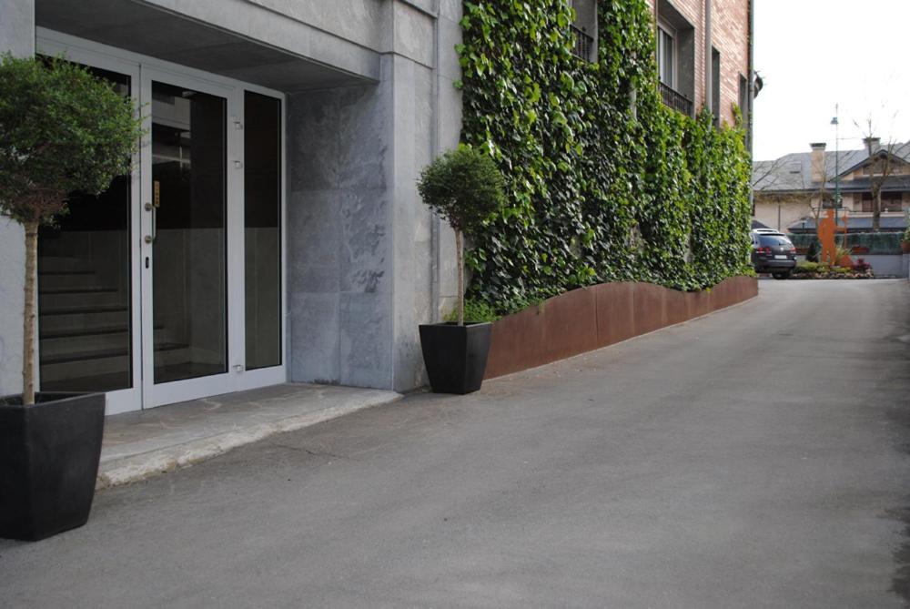 Hotel Gernika - Adults Only Bagian luar foto