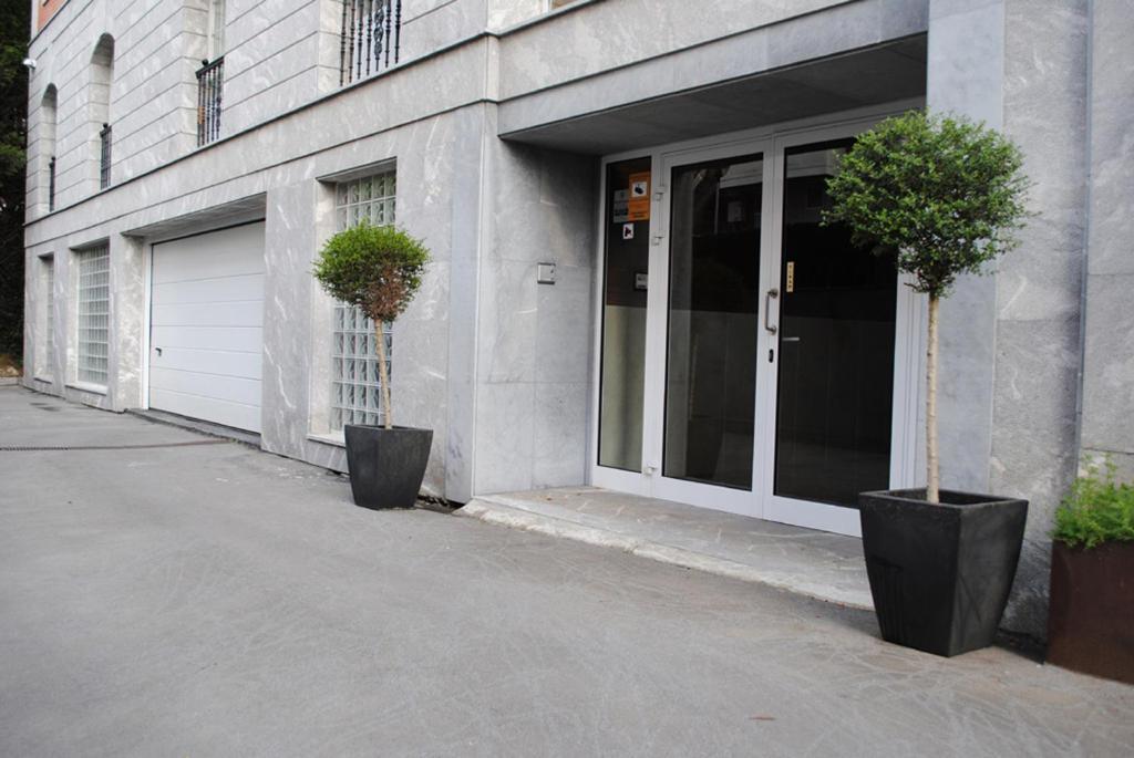 Hotel Gernika - Adults Only Bagian luar foto