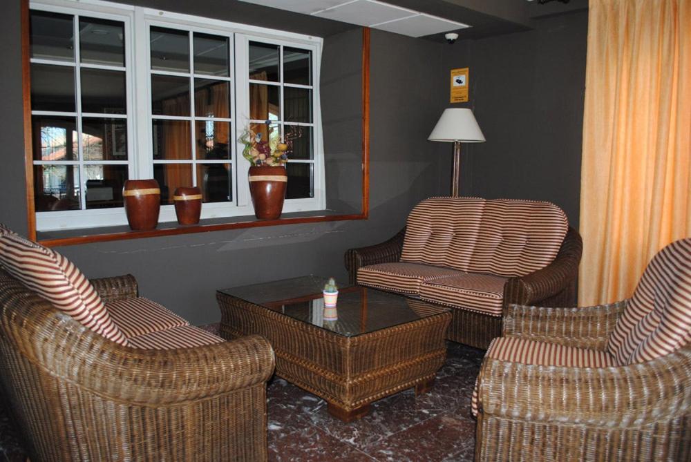 Hotel Gernika - Adults Only Bagian luar foto