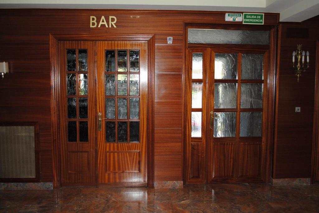 Hotel Gernika - Adults Only Bagian luar foto