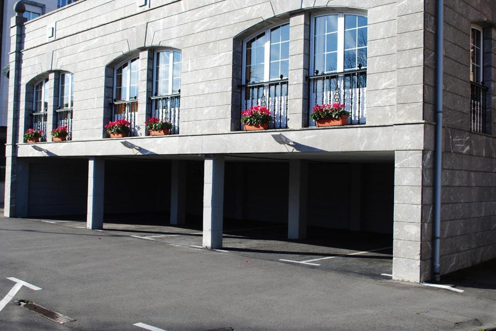 Hotel Gernika - Adults Only Bagian luar foto