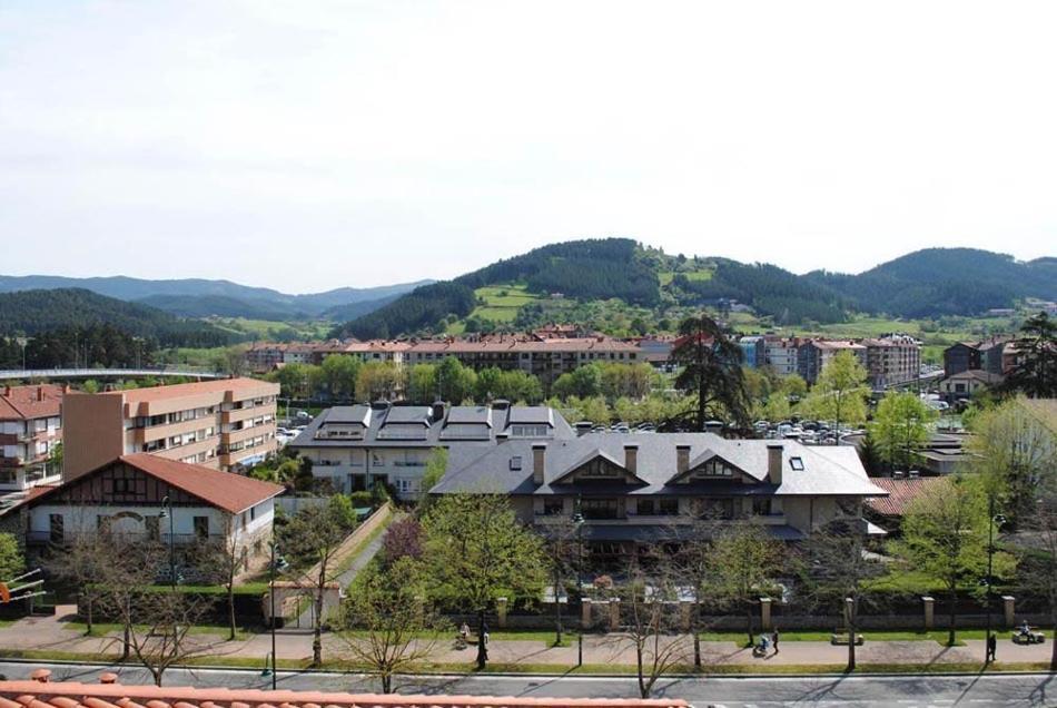 Hotel Gernika - Adults Only Bagian luar foto